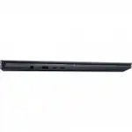 Ноутбук Asus Zenbook Pro 16X OLED UX7602ZM-ME103X (16 ", 4K Ultra HD 3840x2400 (16:10), Intel, Core i9, 32 Гб, SSD, 1 ТБ, nVidia GeForce RTX 3060)