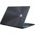 Ноутбук Asus Zenbook Pro 16X OLED UX7602ZM-ME103X (16 ", 4K Ultra HD 3840x2400 (16:10), Intel, Core i9, 32 Гб, SSD, 1 ТБ, nVidia GeForce RTX 3060)