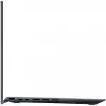 Ноутбук Asus Zenbook 14X OLED UX5401EA-L7107 (14 ", WQXGA+ 2880x1800 (16:10), Intel, Core i5, 8 Гб, SSD, 512 ГБ, Intel Iris Xe Graphics)