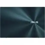 Ноутбук Asus Zenbook Pro Duo 15 OLED UX582ZM-H2036X (15.6 ", 4K Ultra HD 3840x2160 (16:9), Intel, Core i7, 32 Гб, SSD, 1 ТБ, nVidia GeForce RTX 3060)