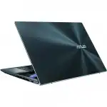 Ноутбук Asus Zenbook Pro Duo 15 OLED UX582ZM-H2036X (15.6 ", 4K Ultra HD 3840x2160 (16:9), Intel, Core i7, 32 Гб, SSD, 1 ТБ, nVidia GeForce RTX 3060)