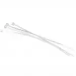 Патч-панель Netko UTP 19" 24 порта RJ45 610305 (24 порта, UTP, Cat. 5e)