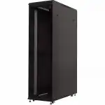 Серверный шкаф Netko Напольный, разобранный 42U серия Expert (600х800х2050) БЕЗ ПЕРЕДНЕЙ ДВЕРИ 65163