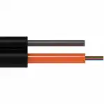 Оптический кабель KCEP КС-ОКТО-4-G.652.D-CF-3209