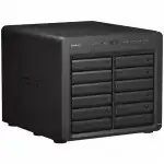 Дисковая системы хранения данных СХД Synology DS3622xs+ (Tower)
