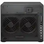 Дисковая системы хранения данных СХД Synology DS3622xs+ (Tower)