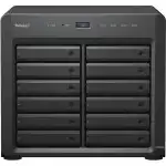 Дисковая системы хранения данных СХД Synology DS3622xs+ (Tower)