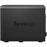 Дисковая системы хранения данных СХД Synology DS3622xs+ (Tower)