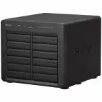 Дисковая системы хранения данных СХД Synology DS3622xs+ (Tower)