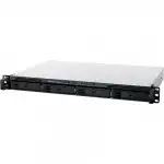 Дисковая системы хранения данных СХД Synology RackStation RS422+ (Rack)