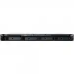 Дисковая системы хранения данных СХД Synology RackStation RS422+ (Rack)