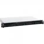 Дисковая системы хранения данных СХД Synology RackStation RS422+ (Rack)
