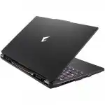 Ноутбук Gigabyte AORUS 15 XE5 XE5-73RUB34SH (15.6 ", WQHD 2560x1440 (16:9), Intel, Core i7, 16 Гб, SSD, 1 ТБ, nVidia GeForce RTX 3070 TI)