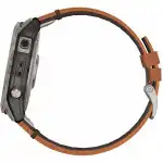 Garmin Fenix 7X Sapphire Solar 010-02541-19