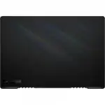 Ноутбук Asus ROG Zephyrus M16 (2022) GU603ZM-K8005W (16 ", WQXGA 2560x1600 (16:10), Intel, Core i7, 8 Гб, SSD, 512 ГБ, nVidia GeForce RTX 3060)