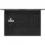 Ноутбук Asus TUF Dash F15 FX517ZM-HN094 (15.6 ", FHD 1920x1080 (16:9), Intel, Core i5, 16 Гб, SSD, 512 ГБ, nVidia GeForce RTX 3060)