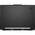 Ноутбук Asus TUF Dash F15 FX517ZM-HN094 (15.6 ", FHD 1920x1080 (16:9), Intel, Core i5, 16 Гб, SSD, 512 ГБ, nVidia GeForce RTX 3060)