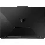 Ноутбук Asus TUF Gaming A15 FA506IHRB-HN084 (15.6 ", FHD 1920x1080 (16:9), AMD, Ryzen 5, 8 Гб, SSD, 512 ГБ, nVidia GeForce GTX 1650)