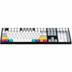 Клавиатура Varmilo MA108M V2 CMYK EC Daisy V2 RU A36A024A8A3A06A007 (Проводная, USB)