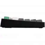 Клавиатура Varmilo VA108M Panda R2 Cherry MX Blue VA108MA029A1A2A06A026 (Проводная, USB)
