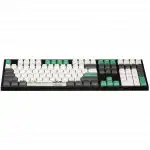 Клавиатура Varmilo VA108M Panda R2 Cherry MX Blue VA108MA029A1A2A06A026 (Проводная, USB)