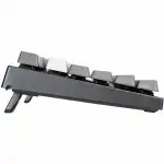 Клавиатура Varmilo VA87M Ink rhyme Cherry MX Blue RU VA87MC2W/LLH2RB (Проводная, USB)