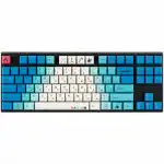 Клавиатура Varmilo VA87M Summit R2 Cherry MX Brown RU VA87MA022A2A2A06A007 (Проводная, USB)
