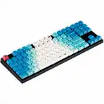 Клавиатура Varmilo VA87M Summit R2 Cherry MX Brown RU VA87MA022A2A2A06A007 (Проводная, USB)