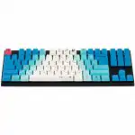 Клавиатура Varmilo VA87M Summit R2 Cherry MX Brown RU VA87MA022A2A2A06A007 (Проводная, USB)