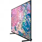 Телевизор Samsung 50" QLED 4K Q60B QE50Q60BAUXCE (50 ", Черный)