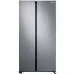 Холодильник Samsung RS61R5041SL/WT