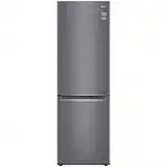Холодильник LG GС-B459SLCL
