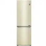 Холодильник LG GC-B509SECL