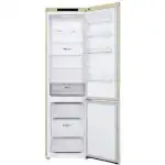 Холодильник LG GC-B509SECL