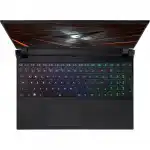 Ноутбук Gigabyte AORUS 5 SE4 9RX5MSE43CJ101RU001 (15.6 ", FHD 1920x1080 (16:9), Intel, Core i7, 16 Гб, SSD, 1 ТБ, nVidia GeForce RTX 3070)