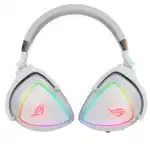 Наушники Asus ROG Delta White 90YH02HW-B2UA00