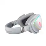 Наушники Asus ROG Delta White 90YH02HW-B2UA00