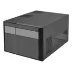 Корпус Silverstone SST-SG11B Black