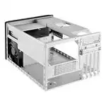 Корпус Silverstone SST-SG11B Black
