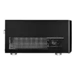 Корпус Silverstone SST-SG11B Black