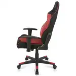 Компьютерный стул DXRacer NEX Black/Red NEX-EC/OK01/NR