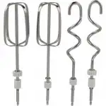 Миксер Philips Viva Collection HR3750/00 (Стационарный, 450 Вт)