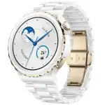 Huawei Watch GT3 Pro 42mm White Ceramic Strap FRG-B19/Frigga-B19T