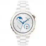 Huawei Watch GT3 Pro 42mm White Ceramic Strap FRG-B19/Frigga-B19T