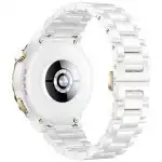Huawei Watch GT3 Pro 42mm White Ceramic Strap FRG-B19/Frigga-B19T