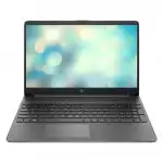 Ноутбук HP 15s-eq2087ur 517F6EA (15.6 ", FHD 1920x1080 (16:9), AMD, Ryzen 3, 8 Гб, SSD, 256 ГБ, AMD Radeon Vega)