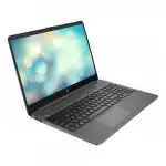 Ноутбук HP 15s-eq2087ur 517F6EA (15.6 ", FHD 1920x1080 (16:9), AMD, Ryzen 3, 8 Гб, SSD, 256 ГБ, AMD Radeon Vega)