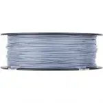 Расходный материалы для 3D-печати ESUN Катушка пластика PLA+ 1.75 мм 1кг. серый PLA+175H1