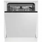 Посудомоечная машина Beko Встраиваемая BDIN16520Q