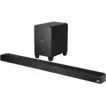 Саундбар Polk audio Signa S4 SIGNAS4 (Черный)